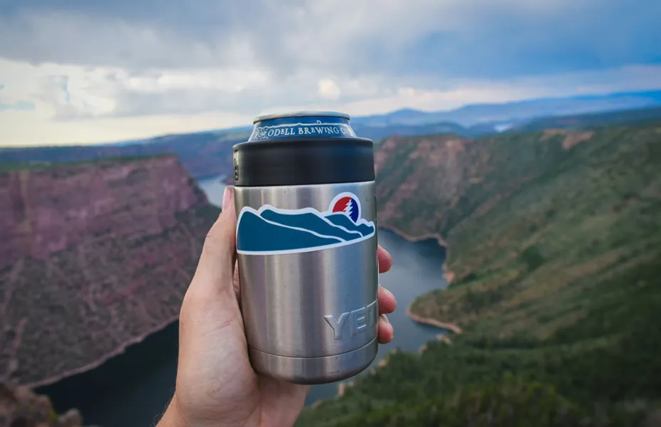 Science Behind the Beer Koozie' title='Science Behind the Beer Koozie