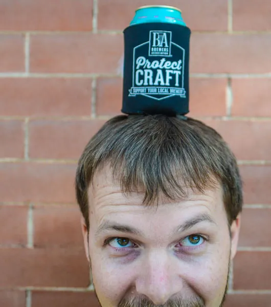 Science Behind the Beer Koozie' title='Science Behind the Beer Koozie