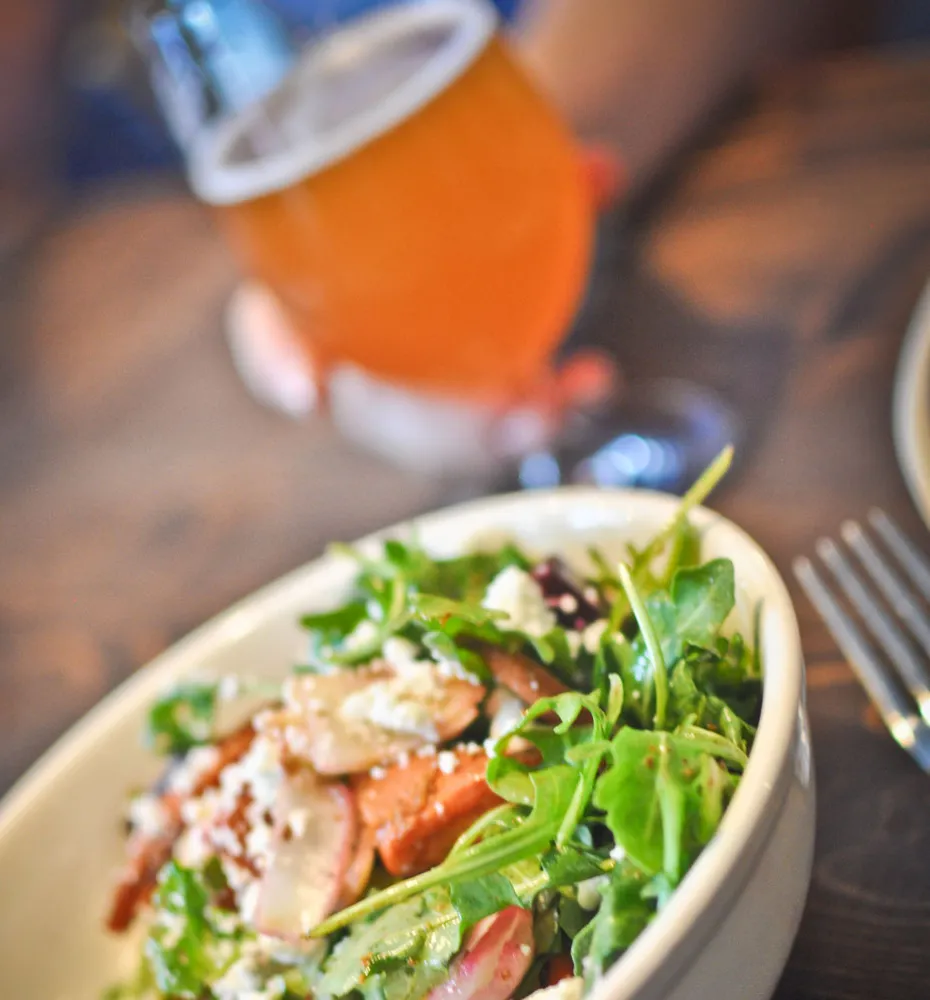 Qu'est-ce qui rend une bière aigre' title='Qu’est-ce qui donne un goût aigre à une bière aigre ?