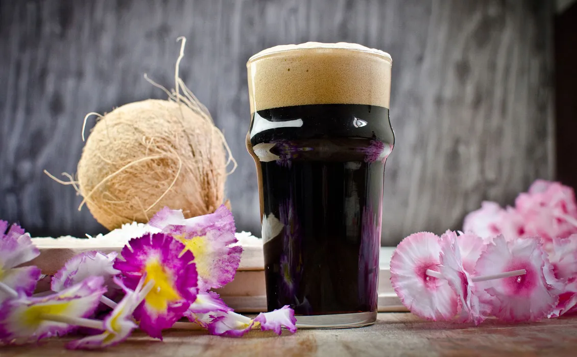 8 kookosolutta, joita kaipaat juuri nyt