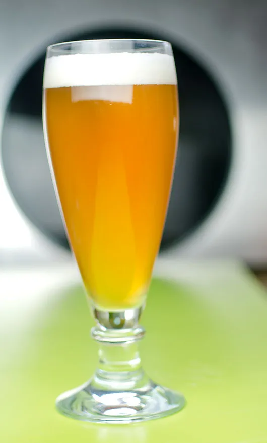 Berlinois' title='Florida Berliner Weisse : Le Champagne du Sud