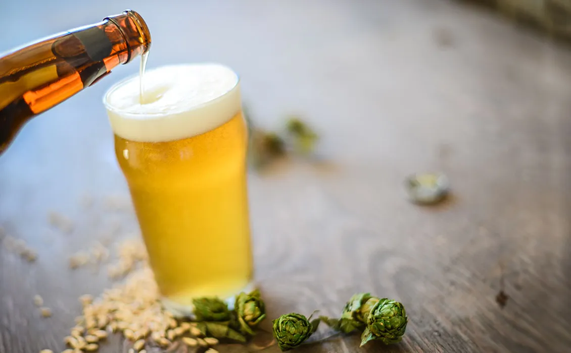 Hoe de Pilsner-bierstijl de wereld veroverde