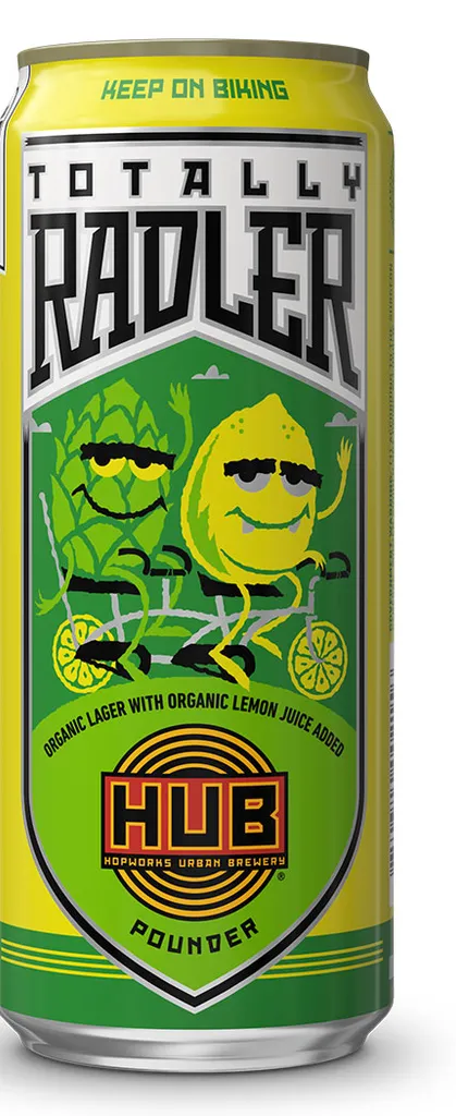 Return of the Radler: 8 Radlers om mee af te koelen deze zomer' title='Return of the Radler: 8 Radlers om mee af te koelen deze zomer