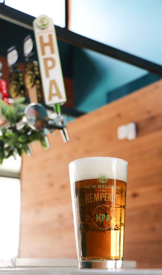 Hanfbiere erfreuen sich immer größerer Beliebtheit, da Brauer nach neuen Geschmacksrichtungen und neuem Bewusstsein streben' title='Hanfbiere erfreuen sich immer größerer Beliebtheit, da Brauer nach neuen Geschmacksrichtungen und neuem Bewusstsein streben