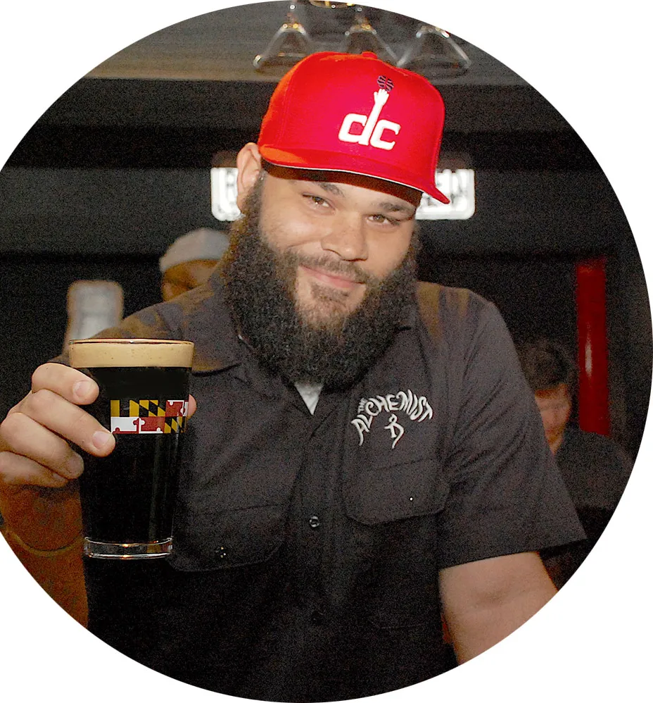 Den Boilermaker als Craft-Beer-Cocktail neu interpretieren' title='Den Boilermaker als Craft-Beer-Cocktail neu interpretieren