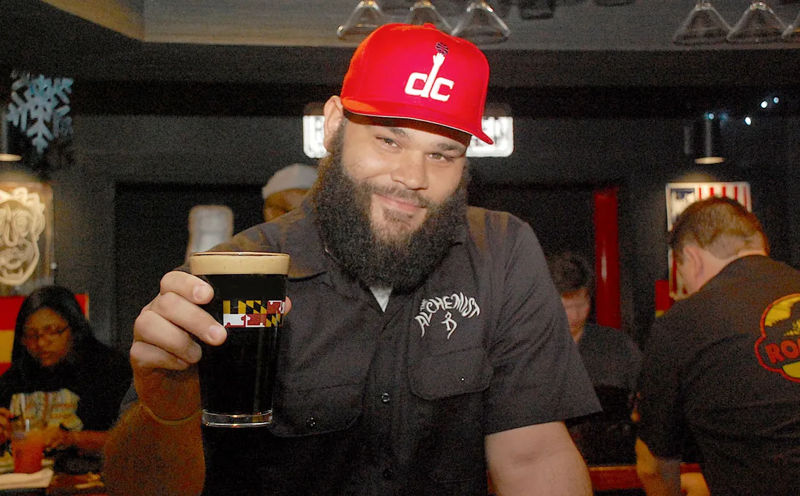 Reimagining the Boilermaker som en Craft Beer Cocktail