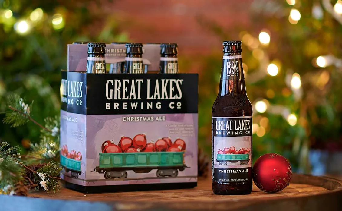 store innsjøer som brygger juleøl' title='12 julens øl