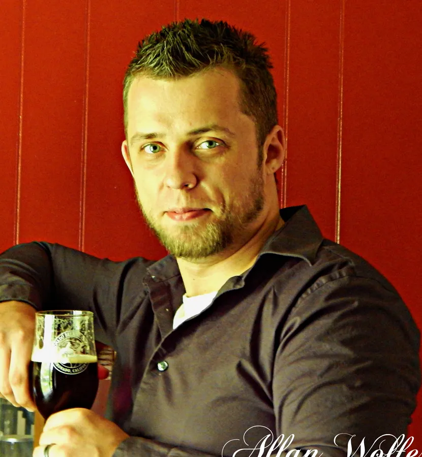 High Gravity Beer: Suuri riski, suurempi palkinto