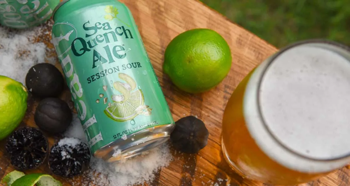 seaquench sör' title='Kézműves sörök Margarita szerelmeseinek