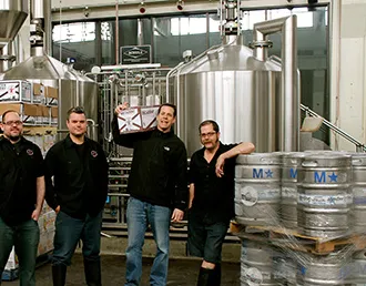 Atwater Sörgyár' title='Nincs szükség együttérzésre: A sörfőzdék továbbra is szerepet játszanak a Detroit történetében