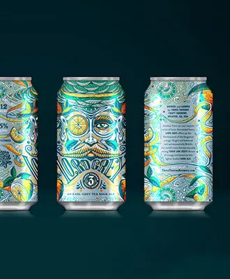 Beveg deg over kaffeøl. Te-øl er rykende varmt akkurat nå' title='Beveg deg over kaffeøl. Te-øl er rykende varmt akkurat nå