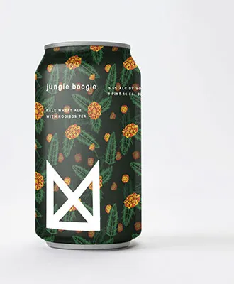 Beveg deg over kaffeøl. Te-øl er rykende varmt akkurat nå' title='Beveg deg over kaffeøl. Te-øl er rykende varmt akkurat nå