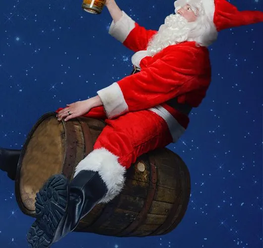 Ölälskare semesterpresentguide