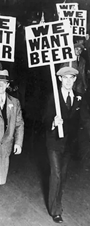 Tag der Aufhebung: Das Gute an der Prohibition war…