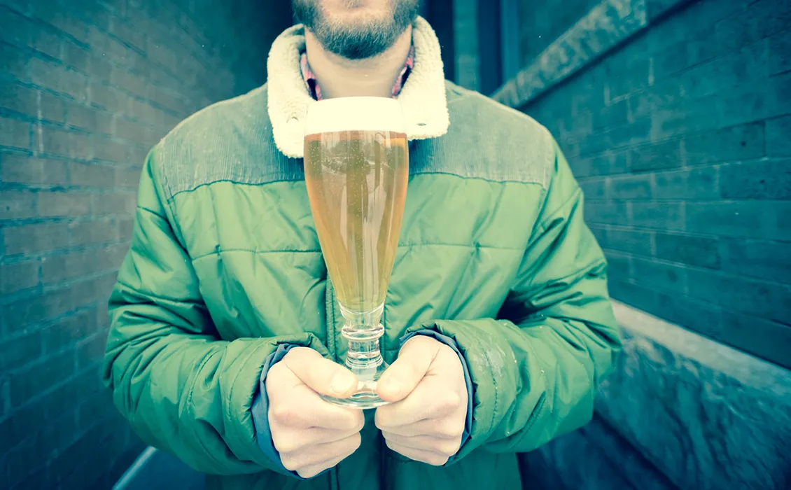 7 enkla sätt att ge hantverksöl i present