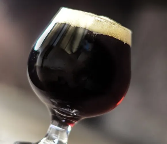 Cascadian Dark Ale : une rose sous un autre nom