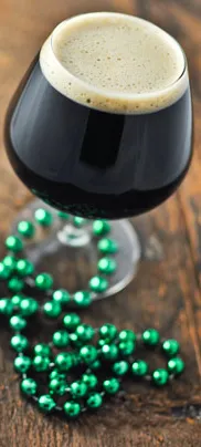 Olvídese de la cerveza verde: dos estilos de cerveza con raíces irlandesas reales