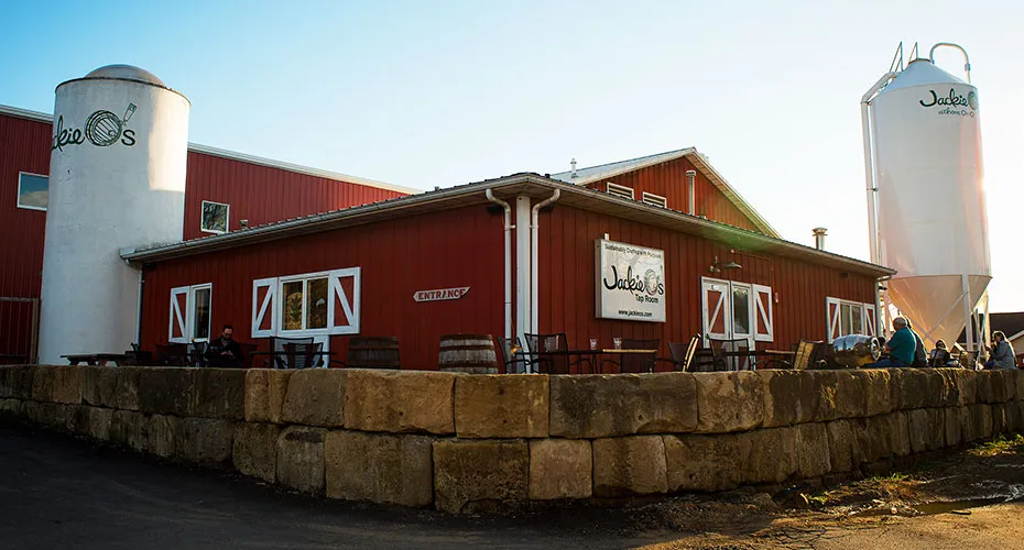 4 små bryggerier förblir gärna små' title='4 små bryggerier förblir gärna små