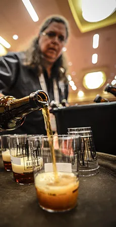 Styles de bière' title='Alors, vous voulez devenir juge de bière ?