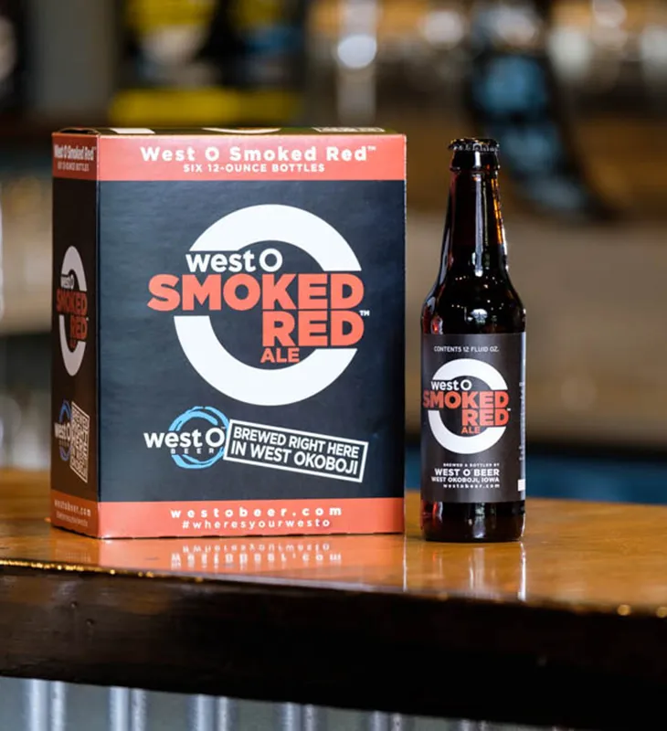 훈제 레드 에일' title='역사적 스타일이 현대의 불을 붙인다: 시도해 볼 만한 스모크 맥주 9가지