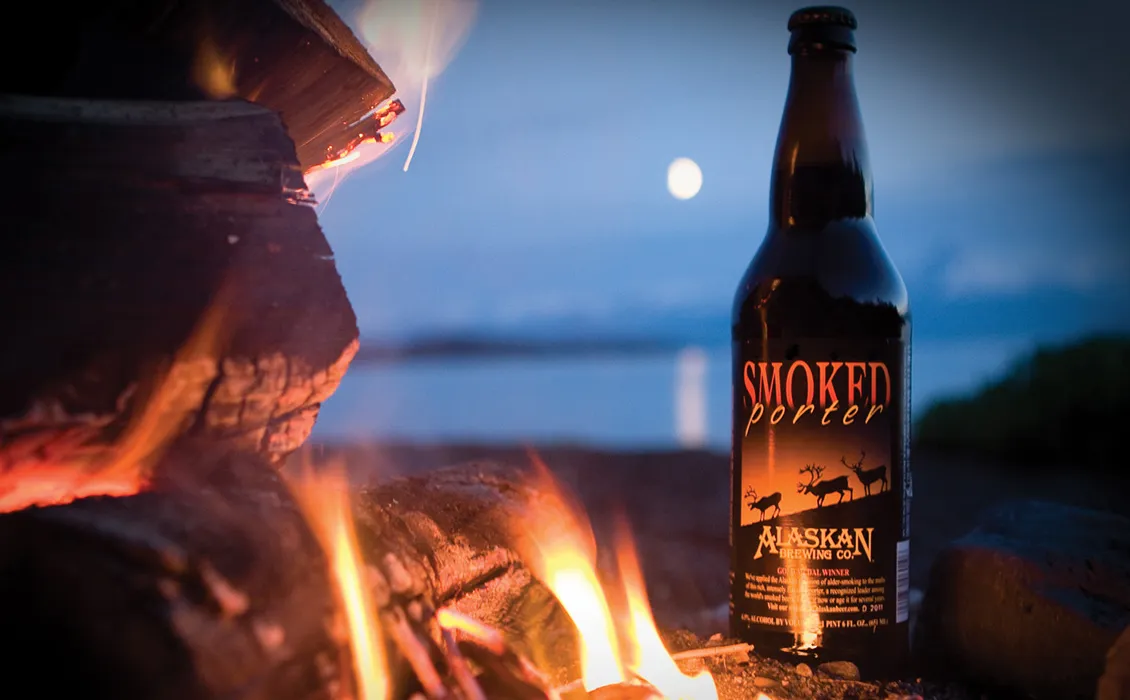 Historisk stil fanger moderne ild: 9 røgøl at prøve