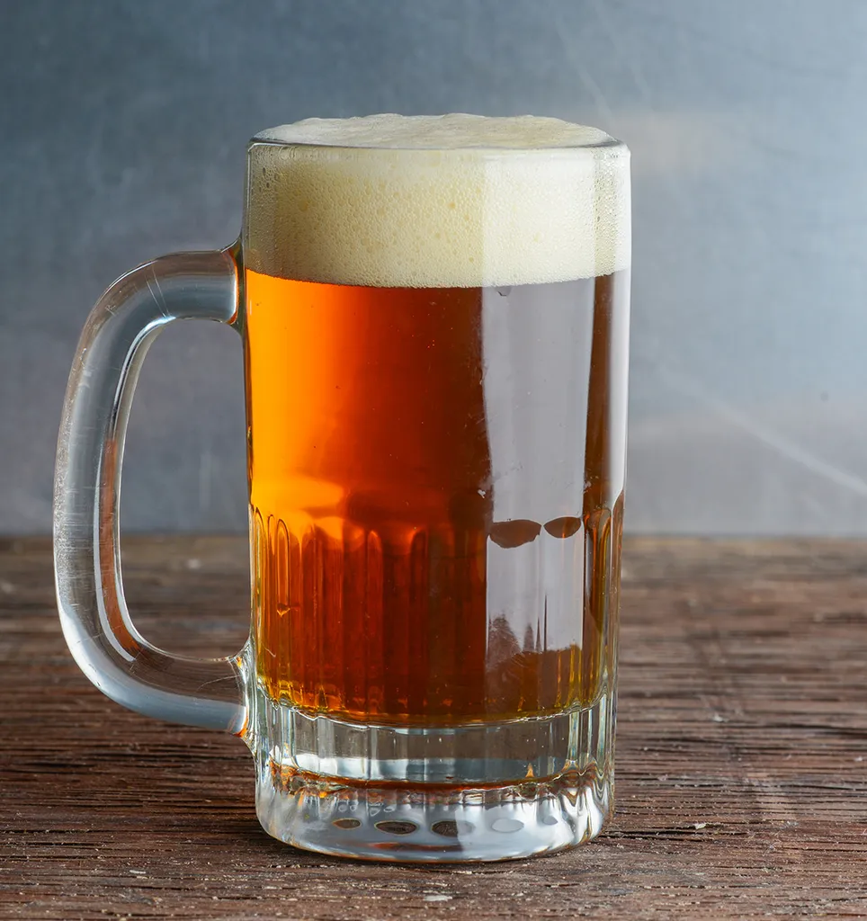 Herbstsaison' title='Herbstsaisonale: Die Geschichte hinter der nostalgischen Jahreszeit für Bier