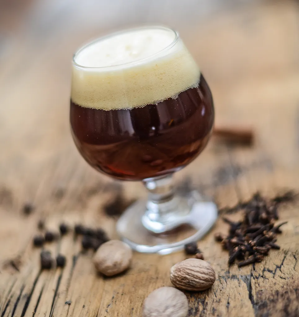 Herbstbiere' title='Herbstsaisonale: Die Geschichte hinter der nostalgischen Jahreszeit für Bier