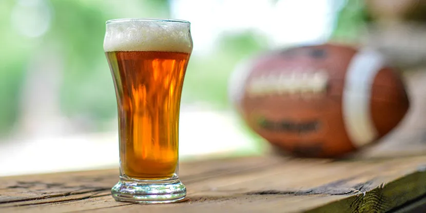 Eliminatorias de cerveza artesanal' title='Las eliminatorias universitarias de cerveza artesanal