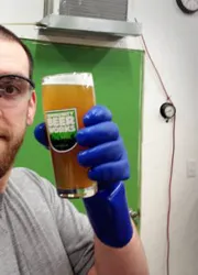 Dan Conley IPA-bier' title='Waarom is de IPA zo populair?