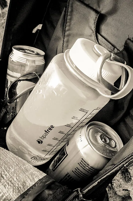 Kézműves sör túracélpontok' title='5 dobozos sör és túracél