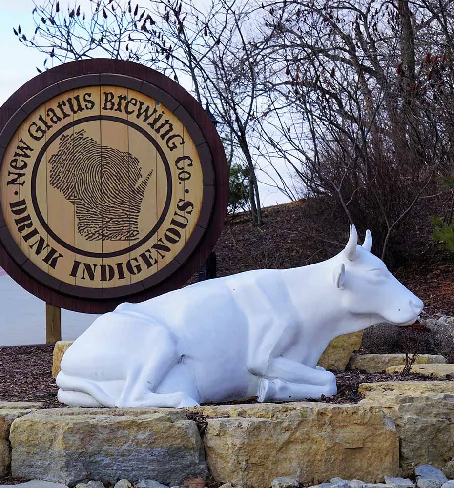 Les brasseurs du Wisconsin redonnent vie à de vieilles bières rares et inhabituelles' title='Les brasseurs du Wisconsin redonnent vie à de vieilles bières rares et inhabituelles