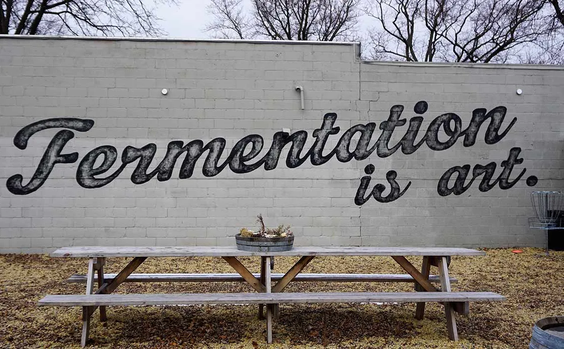 Les brasseurs du Wisconsin redonnent vie à des bières anciennes, rares et inhabituelles