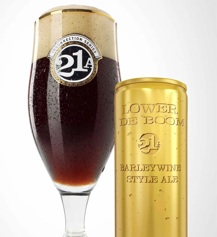 21. talvikausi' title='Isot oluet pitävät sinut mukavana tänä talvena