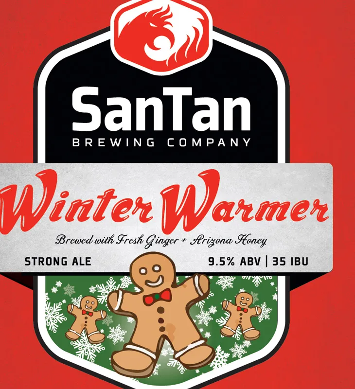 talvikauden kookosmaitoa' title='Isot oluet pitävät sinut mukavana tänä talvena