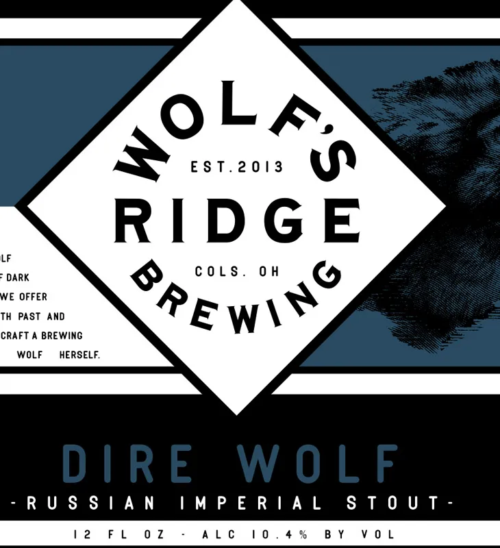 wolfs ridge talvikausi' title='Isot oluet pitävät sinut mukavana tänä talvena