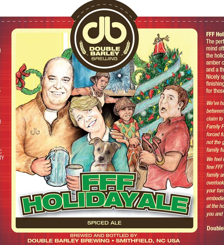 kaksinkertaisen ohran talvikausi' title='Isot oluet pitävät sinut mukavana tänä talvena