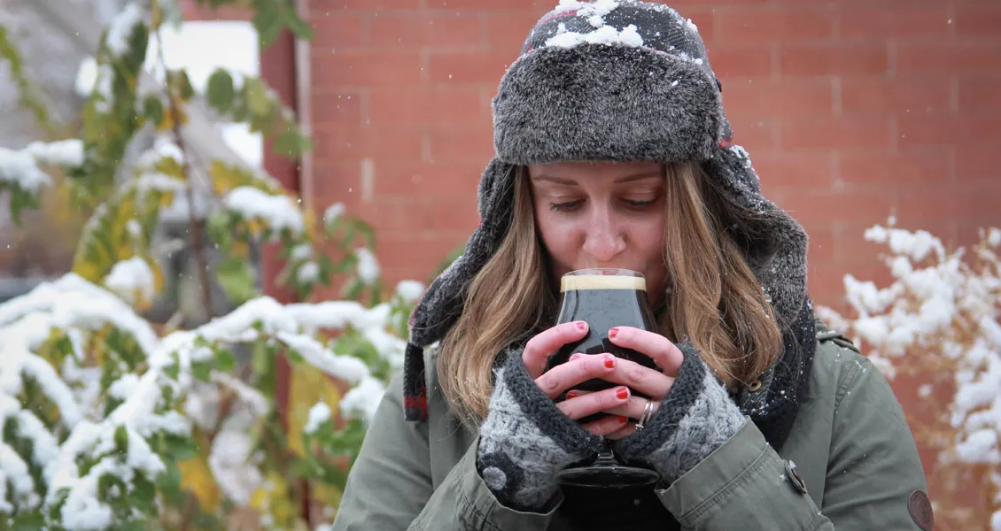 talvi-kausi' title='Isot oluet pitävät sinut mukavana tänä talvena