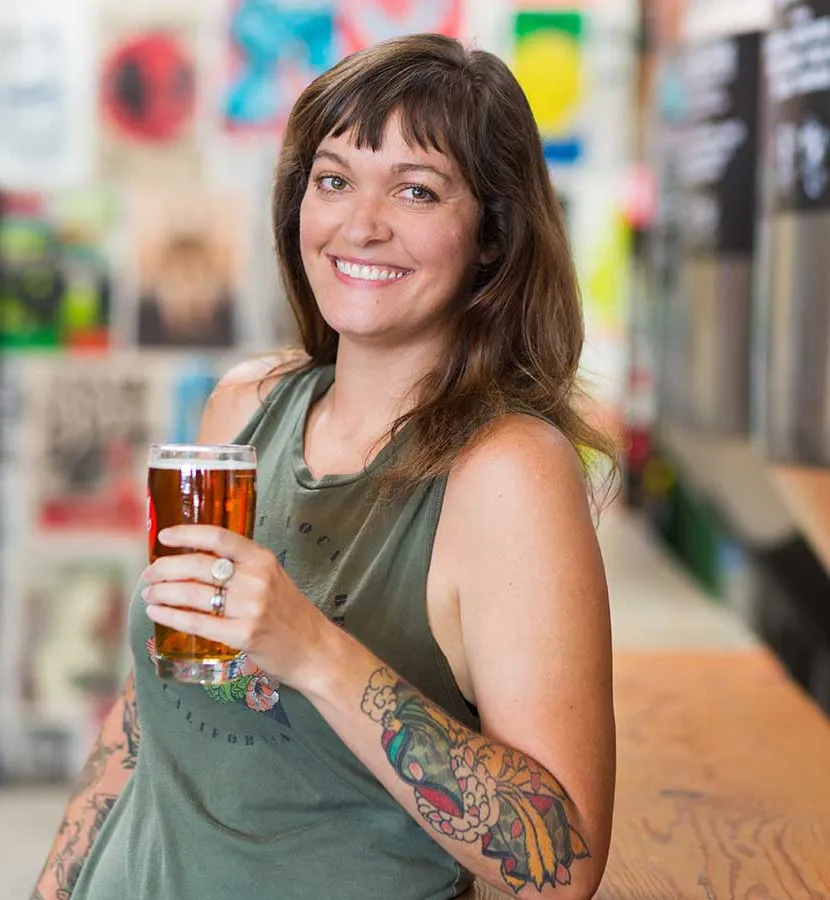 Käsityöyhteisö ja lapset: vanhemmuuden tila amerikkalaisessa olutteollisuudessa