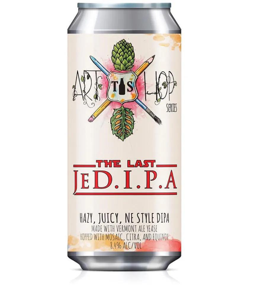 noms de bières inspirés des films' title='Noms de bière inspirés des films et histoires derrière eux