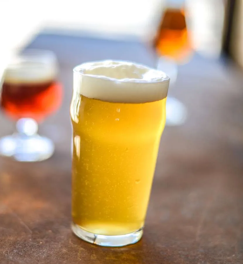 Cerveza artesanal americana' title='Es hora de repensar cómo hablamos sobre los conceptos básicos de la cerveza artesanal