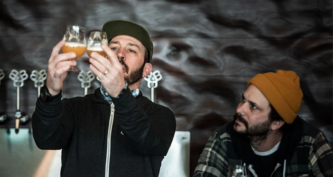 Es hora de repensar cómo hablamos sobre los conceptos básicos de la cerveza artesanal