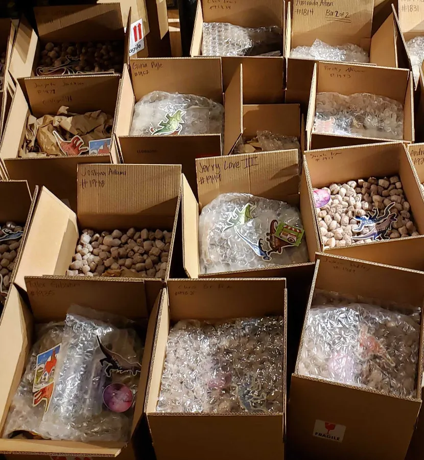 Ale Mail: Craft-Brauereien liefern während COVID-19 Bier direkt an Kunden' title='Ale Mail: Craft-Brauereien liefern während COVID-19 Bier direkt an Kunden