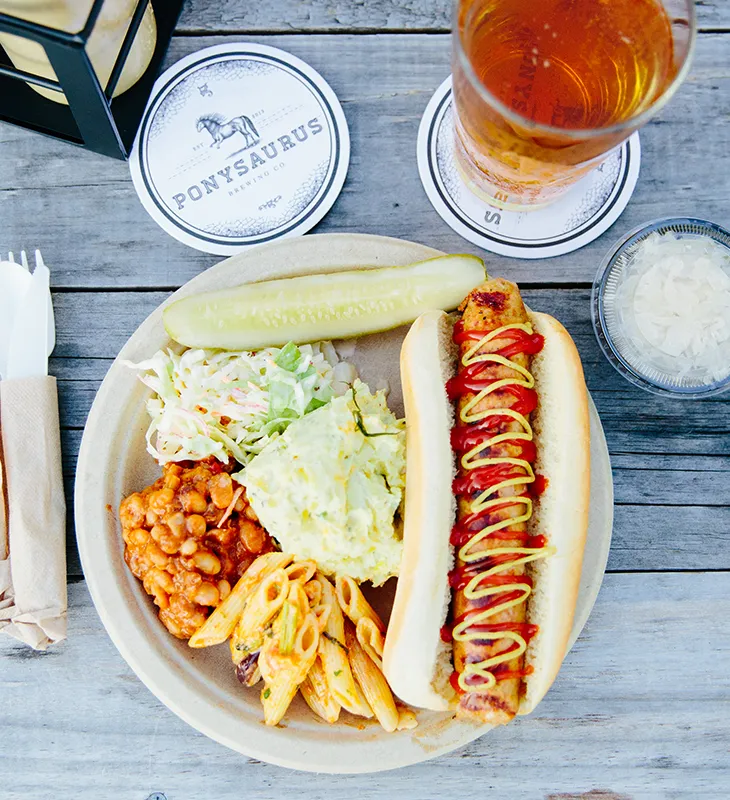 Brassage du Ponysaure' title='Brasseries artisanales à surveiller dans 7 villes du sud