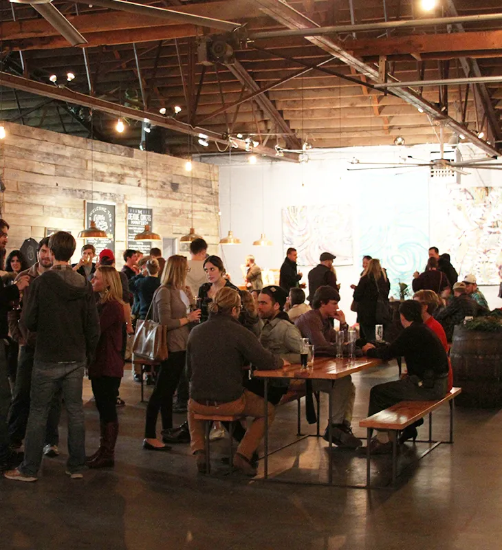 Confort des créatures' title='Brasseries artisanales à surveiller dans 7 villes du sud