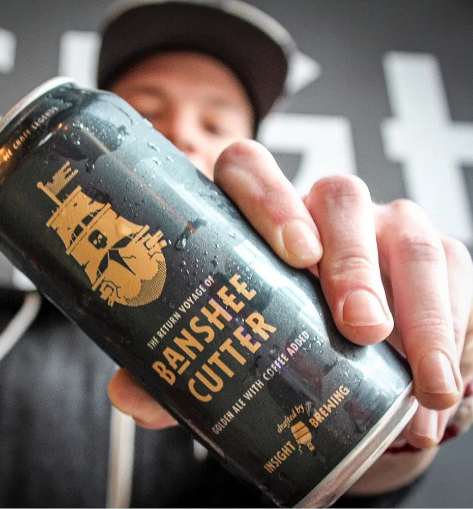 val koffiebieren banshee cutter' title='Onverwachte herfstkoffiebieren: Goldens Sours