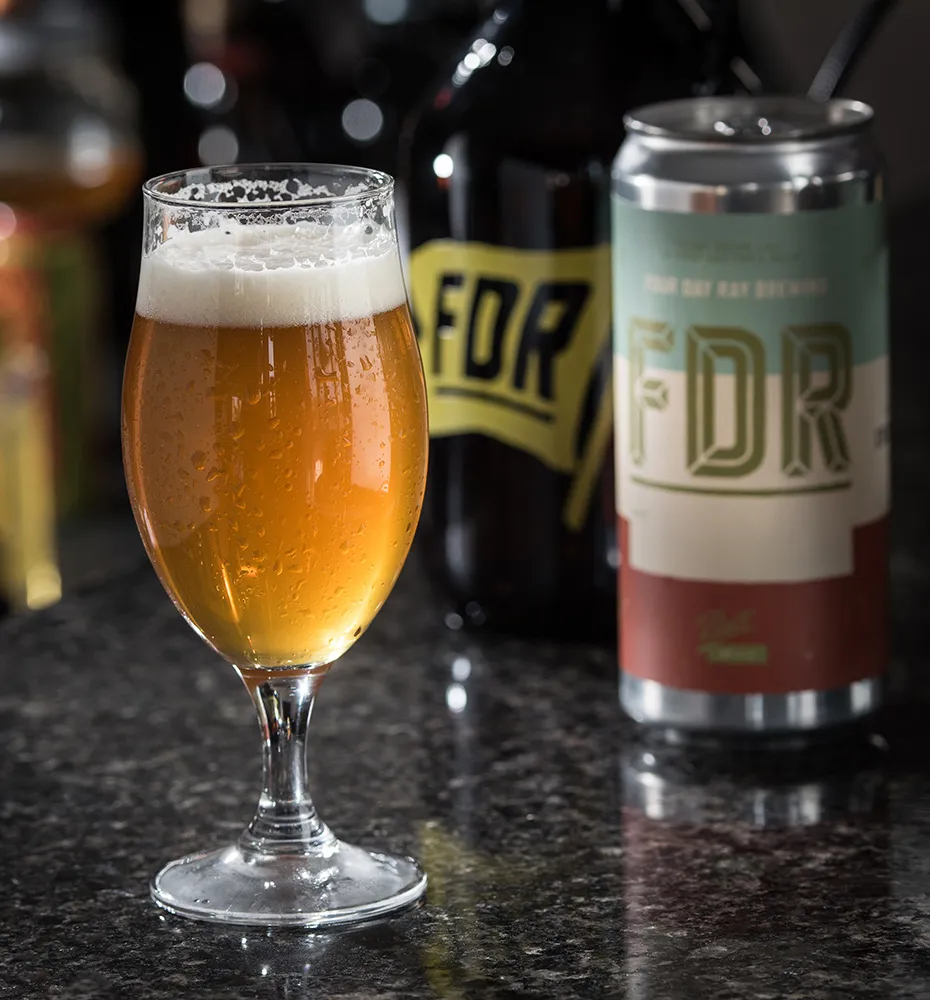 herfst koffiebieren' title='Onverwachte herfstkoffiebieren: Goldens Sours