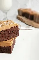 brownie' title='Cuisinez avec de la bière ! Meilleures recettes de 2013