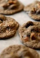 cookies' title='Cuisinez avec de la bière ! Meilleures recettes de 2013