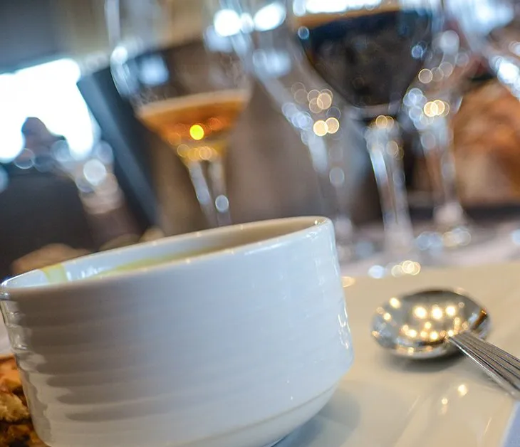 Cuisinez avec de la bière ! Meilleures recettes de 2013