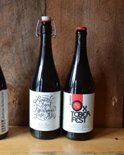 Oxbow Brewing Company: egy amerikai farmházi sörfőzde' title='Parasztházi sör: A rusztikus találkozás a kitűnően